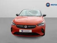 Used Vauxhall Corsa-e Elite 100 kW (136 HP) 2020 Orange Hatchback