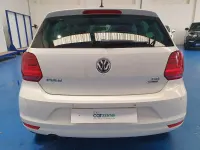 Used VW Polo Beats 2016 White Hatchback