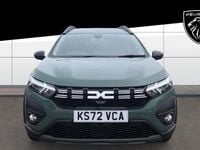 Used Dacia Jogger Extreme 110 HP (80 kW) 2023 MPV