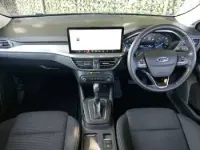 Used Ford Focus Titanium 155 HP (114 kW) 2023 Grey Estate