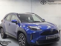 Used Toyota Yaris Hybrid Design 2023 SUV