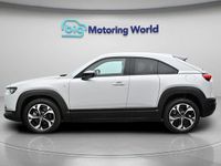 Used Mazda MX30 Makoto 170 HP (125 kW) 2024 Silver SUV