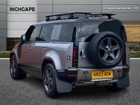 used Land Rover Defender 3.0 D300 X-Dynamic SE 110 5dr Auto - 2023 (23)