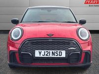 Used Mini Cooper Hatch 136 HP (100 kW) 2022 Hatchback