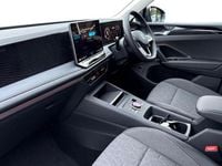 New VW Tiguan Match 150 HP (110 kW) 2026 Cipressino green SUV