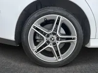 Used Mercedes CLA250 Executive 215 HP (158 kW) 2023 Digital white Coupe