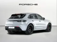 Used Porsche Macan GTS 434 HP (319 kW) 2024 Grey SUV