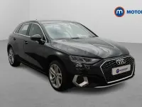 Used Audi A3 Sportback e-tron Sport 204 HP (150 kW) 2025 Hatchback
