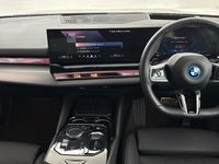 Used BMW i5 M Sport 246 kW (335 HP) 2025 Grey