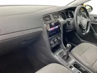 Used VW Golf VII 130 HP (95 kW) 2018
