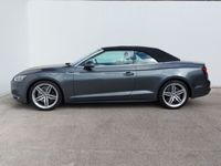 used Audi A5 40 TFSI S Line 2dr S Tronic