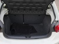 Used Seat Ibiza 86 HP (63 kW) 2015 Hatchback