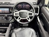 Used Land Rover Defender S 200 HP (147 kW) 2021 Estate