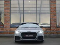 Used Audi TT RS Sport 2019 Grey Coupe