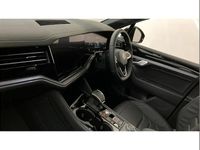 New VW Touareg Black Edition 281 HP (206 kW) 2025 Other SUV