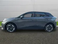 Used MG MG4 EV 2023 Hatchback
