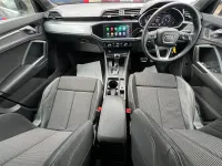 Used Audi Q3 S-Line 2021 Grey SUV