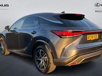 Used Lexus RX450h+ 309 HP (227 kW) 2024 Estate