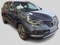Used Renault Kadjar GT-Line 140 HP (102 kW) 2021 SUV