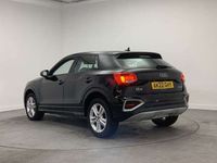 used Audi Q2 30 TFSI Sport 5dr