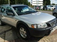 Used Volvo XC70 2005 SUV