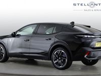 Used Peugeot 408 GTi 136 HP (100 kW) 2025 SUV