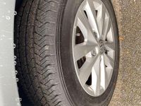 Used VW T6.1 Highline 2019 Silver Van