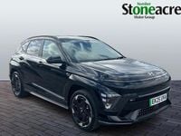 Second-hand Hyundai Kona N Line 160 kW (218 CP) 2025 SUV