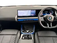 New BMW X3 M Sport 197 HP (144 kW) 2026 SUV