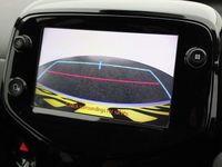 Used Citroën C1 Flair 2019 Blue Hatchback