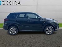 used Suzuki Vitara 1.4 Boosterjet 48V Hybrid SZ-T 5dr