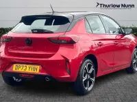 Used Vauxhall Corsa 101 HP (74 kW) 2026 Hatchback