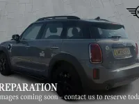 Used Mini Cooper S Countryman Classic 219 HP (161 kW) 2022 Grey SUV