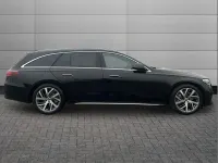Used Mercedes E220 Premium 197 HP (144 kW) 2026 Black Estate