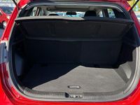 Used Hyundai ix20 Premium 116 HP (85 kW) 2016 Red Hatchback