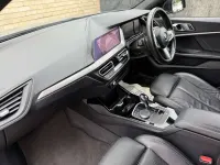 Used BMW 116 M Sport 2020 Grey Hatchback