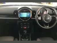 Used Mini Cooper Clubman Exclusive 134 HP (98 kW) 2023 Red Estate