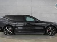 Used BMW 520 M Sport 205 HP (150 kW) 2025 Black Estate