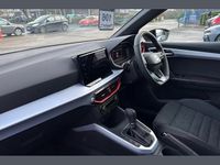 New Seat Arona FR Sport 115 HP (84 kW) 2026 Grey SUV