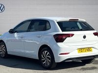 Used VW Polo Life 95 HP (69 kW) 2026 Hatchback