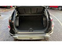Used Hyundai Kona Advanced 129 HP (94 kW) 2024 Black SUV