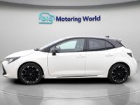 Used Toyota Corolla Sport 122 HP (89 kW) 2022 Hatchback