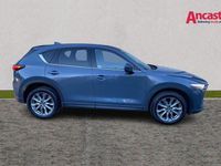 used Mazda CX-5 2.0 Sport 5dr