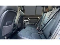 Used Land Rover Defender SE Dynamic 249 HP (183 kW) 2023 Grey SUV