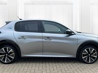 used Peugeot e-208 100kW GT Premium 50kWh 5dr Auto