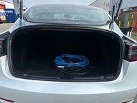 Used Tesla Model 3 Long Range AWD 258 kW (351 HP) 2023 Sedan