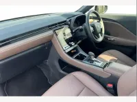 Used Lexus LBX 136 HP (100 kW) 2025 Grey SUV