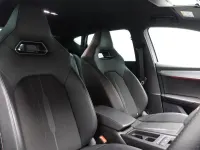 Used Cupra Leon VZ2 245 HP (180 kW) 2021 Silver Hatchback