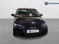 Used Audi A1 2020 Blue SUV