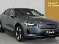 Used Polestar 2 309 kW (421 HP) 2025 Grey Hatchback